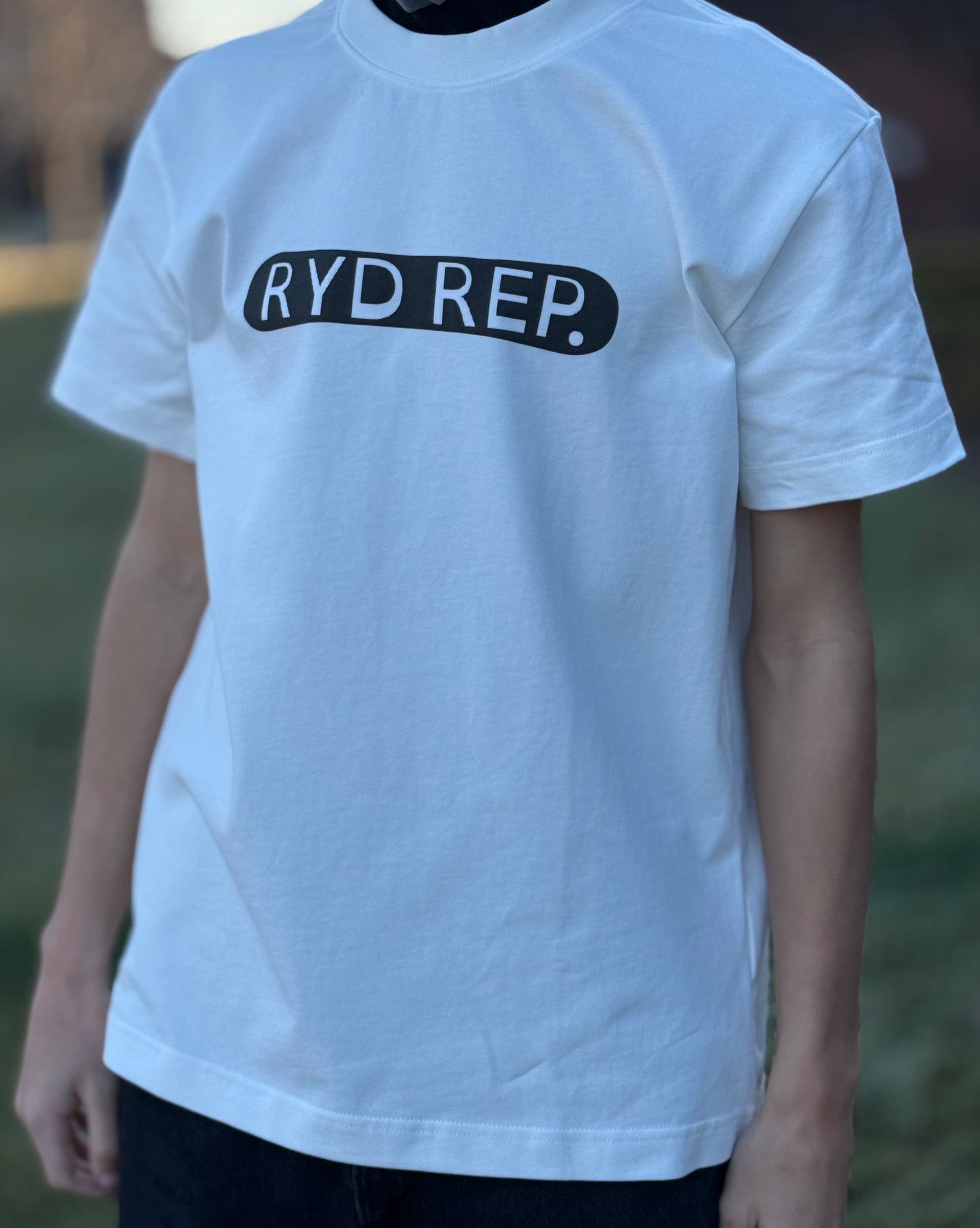 T-Shirt RYD REP.