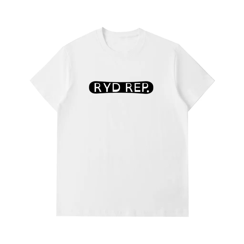 T-Shirt RYD REP.